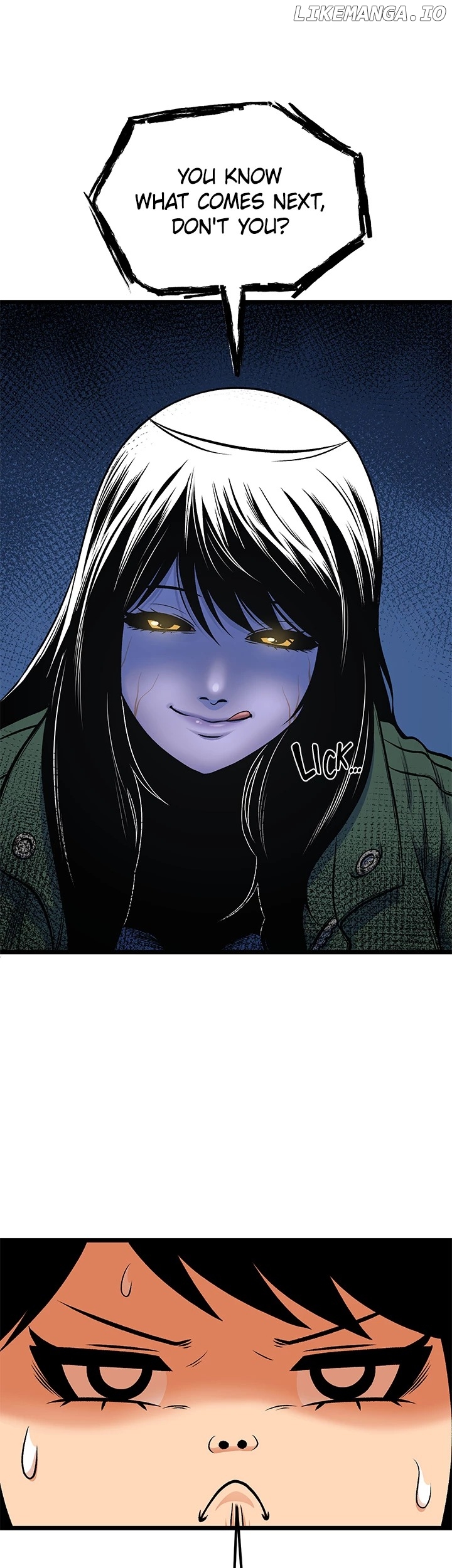 I'm A Mom Chapter 74 - page 13