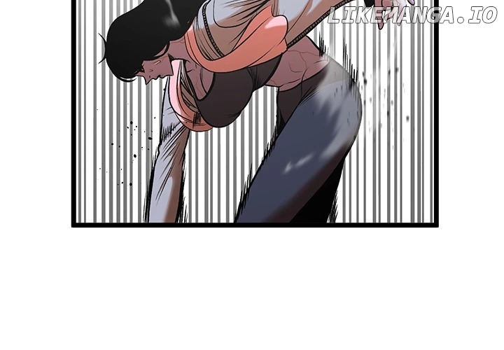 I'm A Mom Chapter 74 - page 17