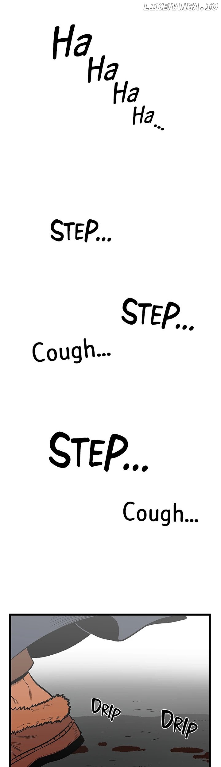 I'm A Mom Chapter 74 - page 41