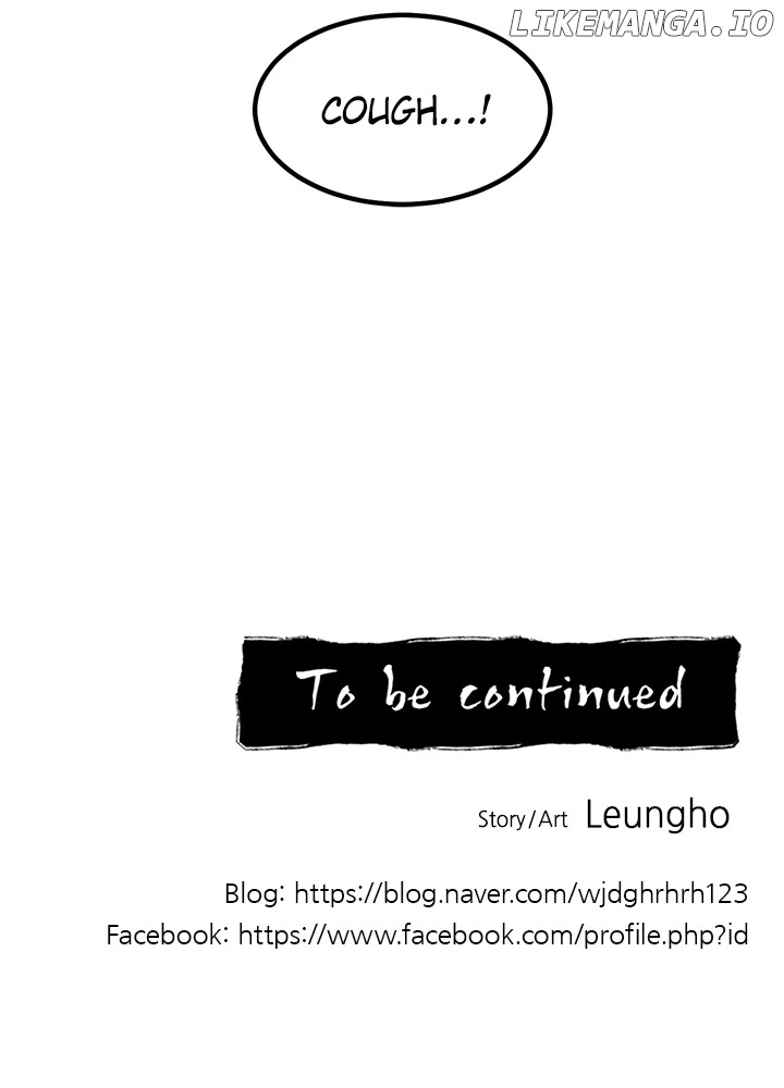 I'm A Mom Chapter 74 - page 44
