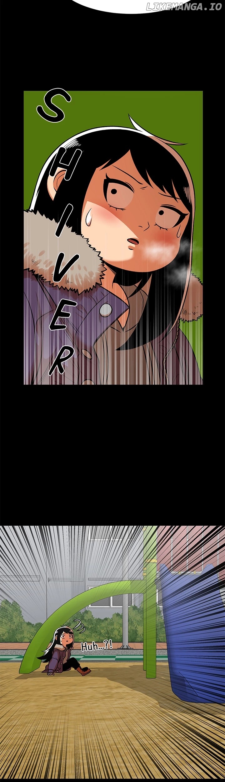 I'm A Mom Chapter 74 - page 6