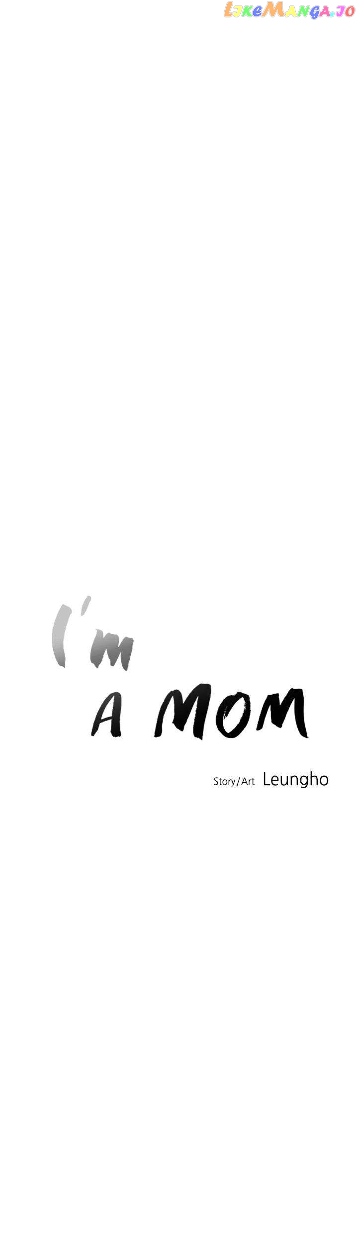 I'm A Mom Chapter 52 - page 11