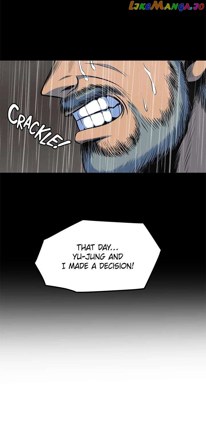 I'm A Mom Chapter 52 - page 24