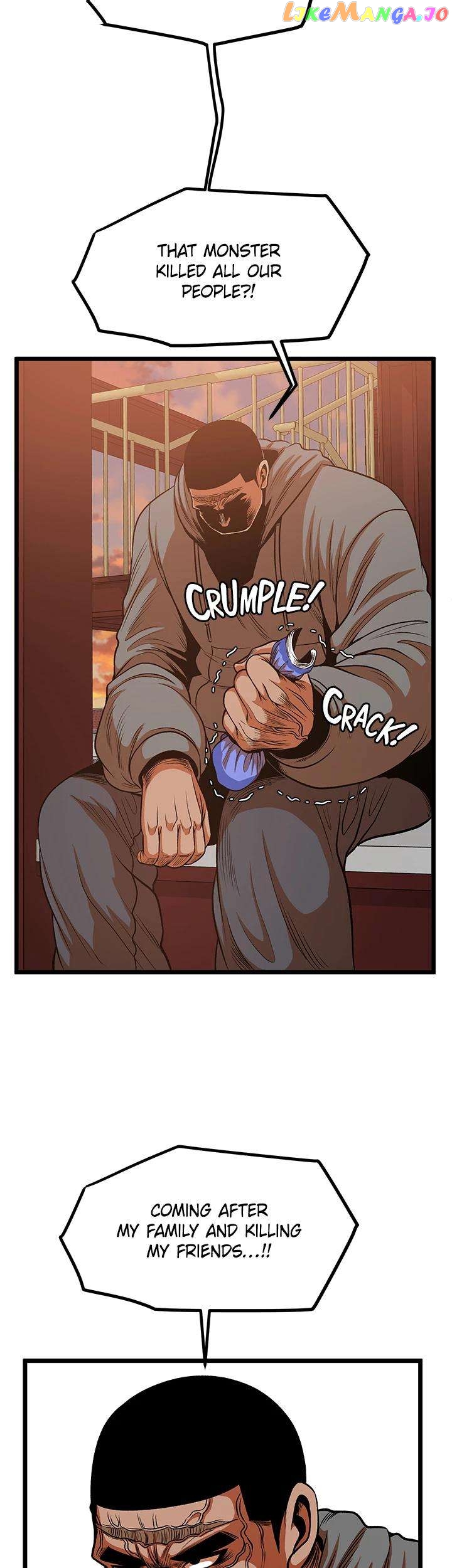 I'm A Mom Chapter 52 - page 26