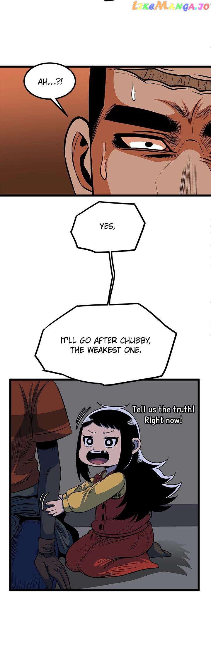 I'm A Mom Chapter 52 - page 30