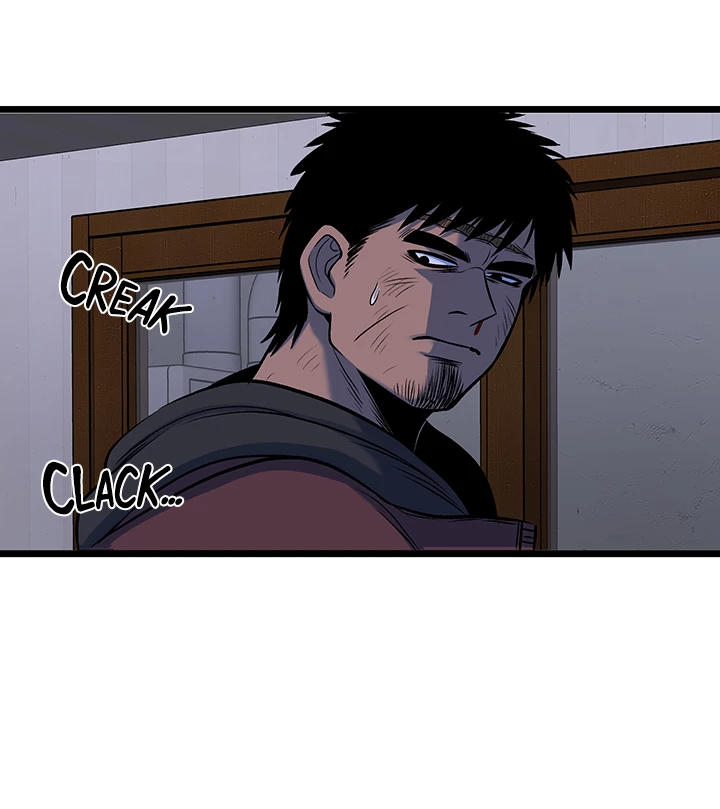 I'm A Mom Chapter 95 - page 10