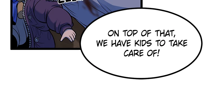 I'm A Mom Chapter 95 - page 22