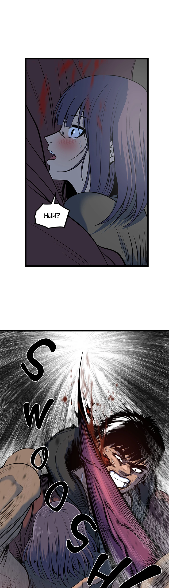 I'm A Mom Chapter 95 - page 30