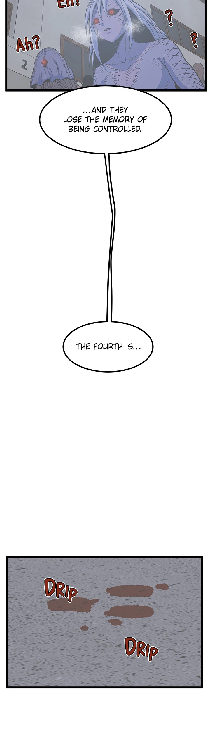 I'm A Mom Chapter 81 - page 25