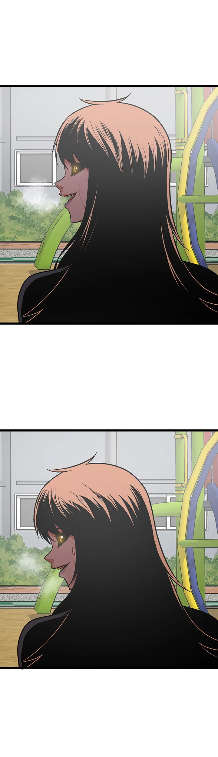 I'm A Mom Chapter 81 - page 31