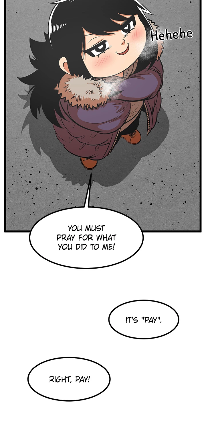 I'm A Mom Chapter 81 - page 4