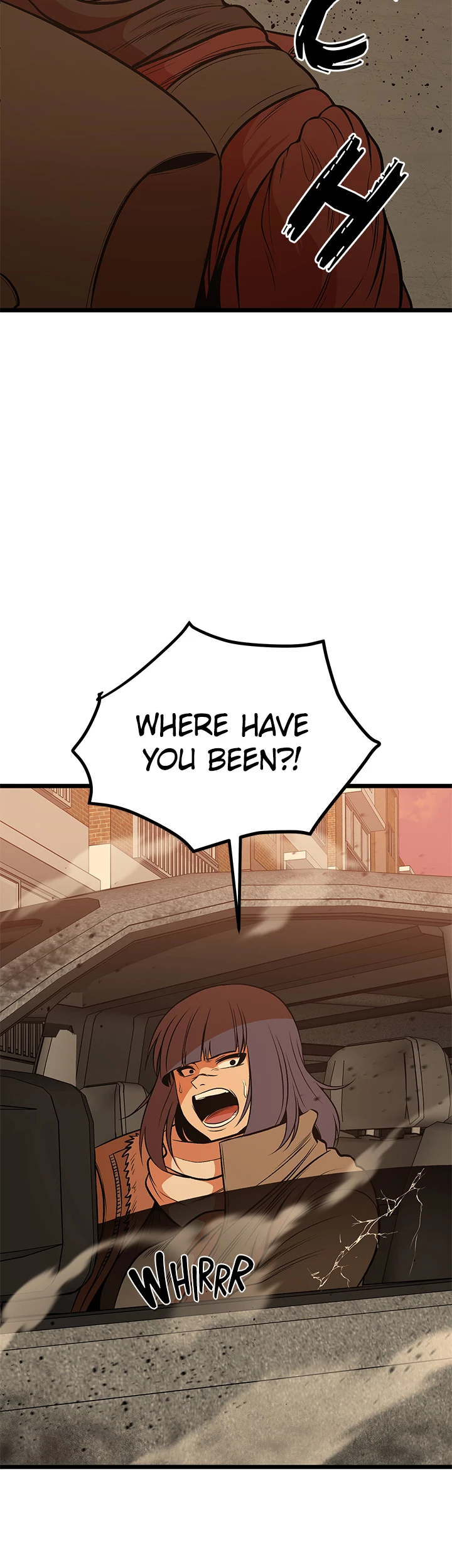 I'm A Mom Chapter 81 - page 49
