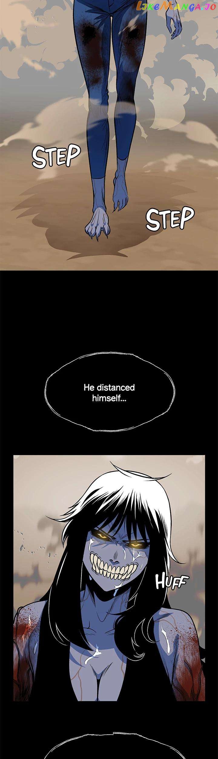 I'm A Mom Chapter 62 - page 11