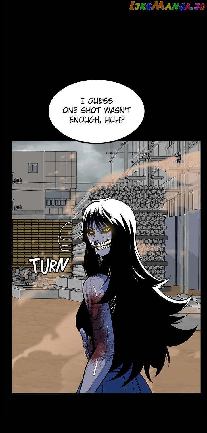 I'm A Mom Chapter 62 - page 13