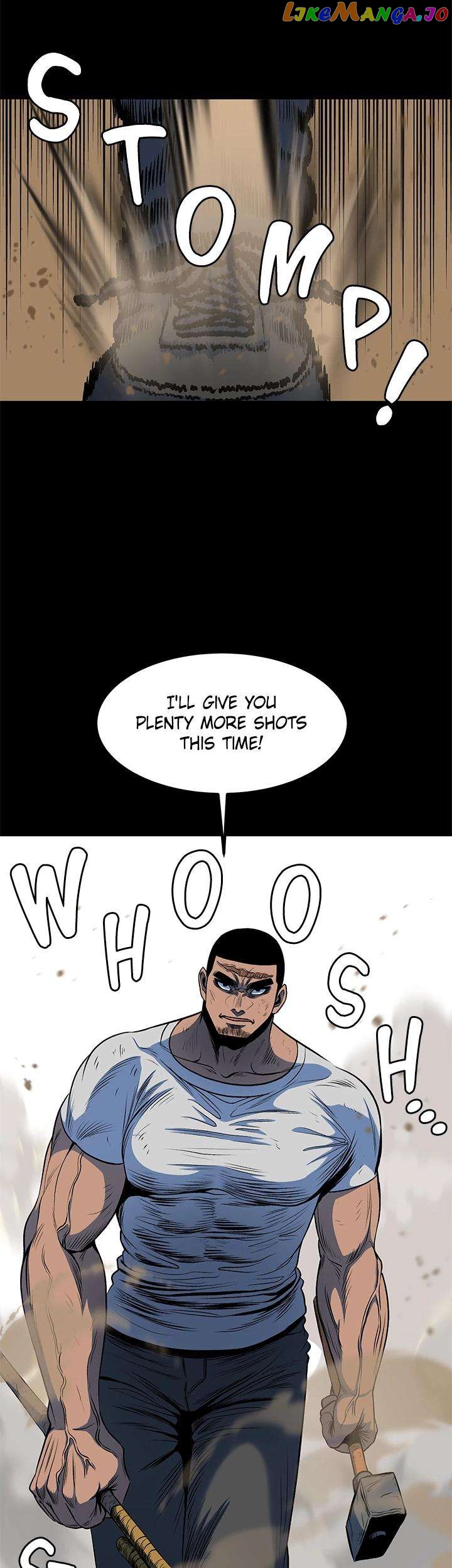I'm A Mom Chapter 62 - page 15