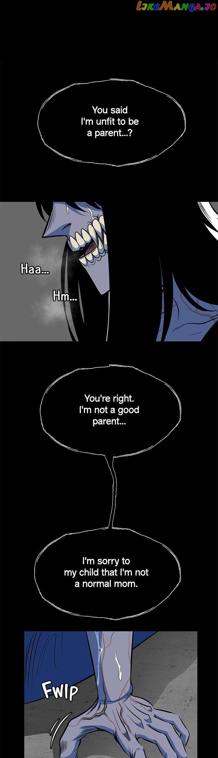 I'm A Mom Chapter 62 - page 2