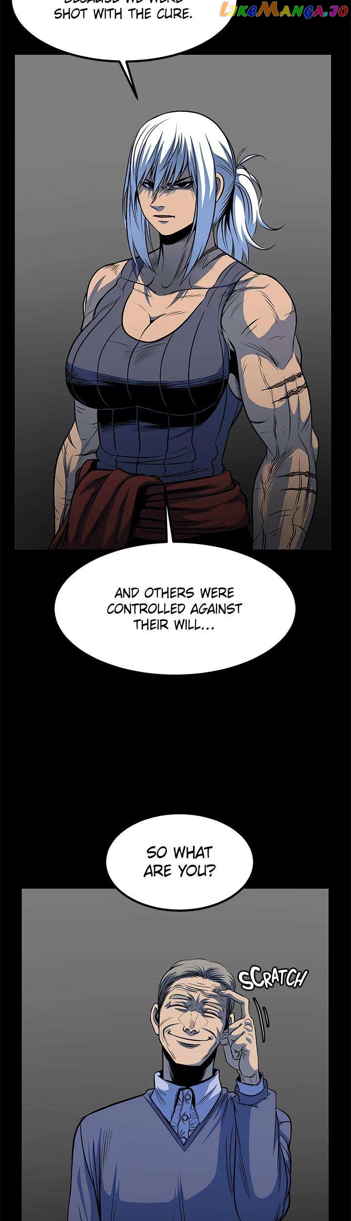 I'm A Mom Chapter 62 - page 23