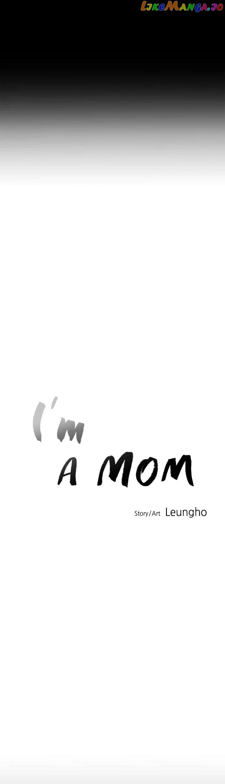 I'm A Mom Chapter 62 - page 26