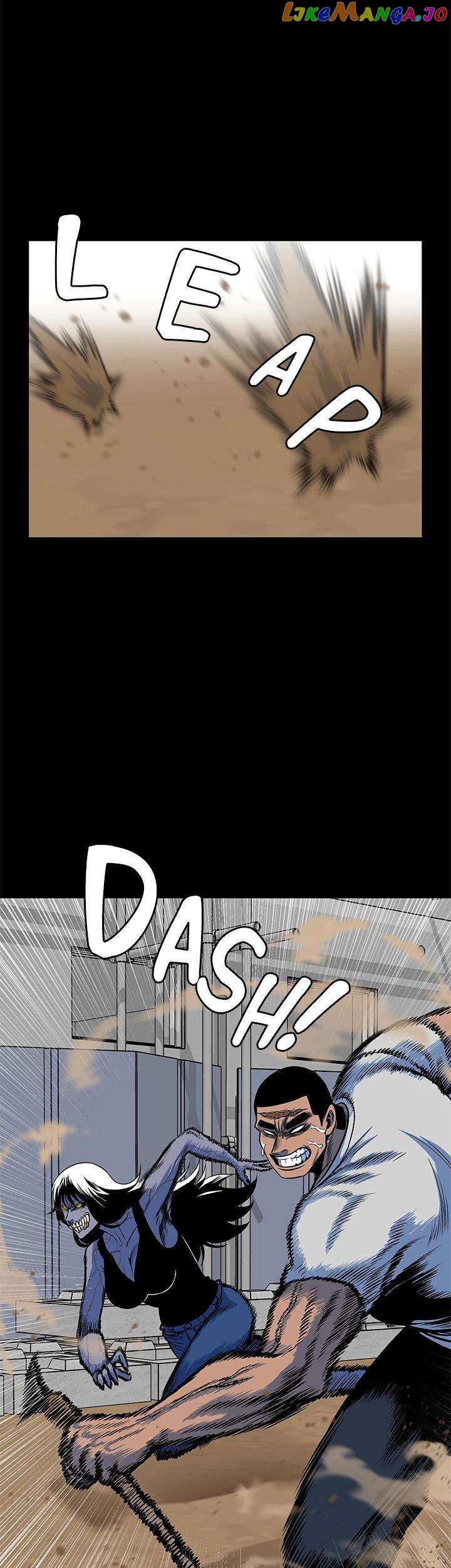 I'm A Mom Chapter 62 - page 29