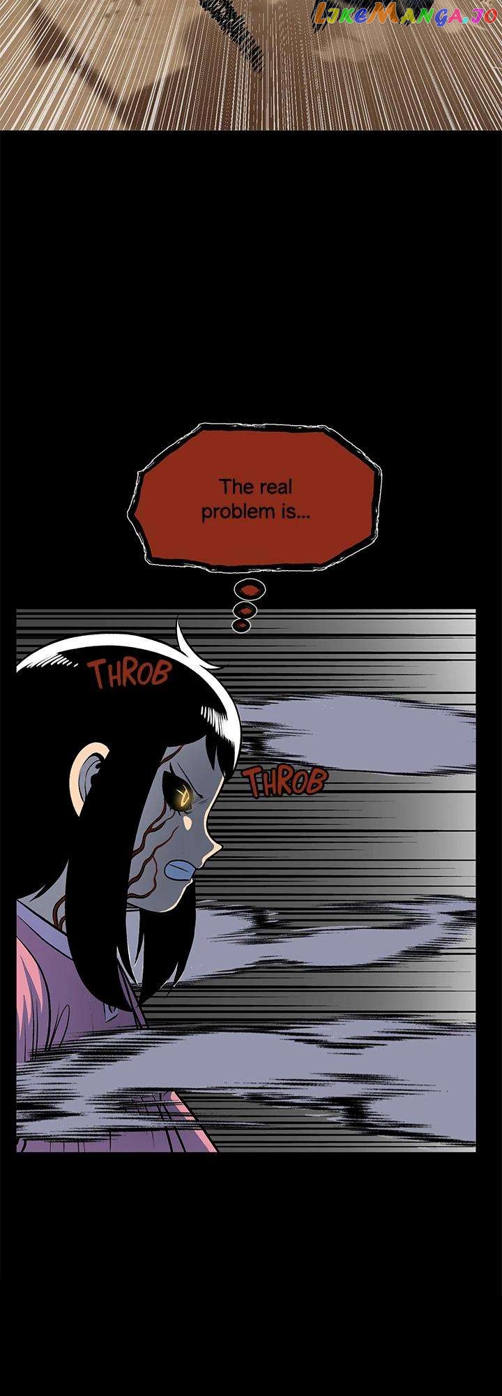I'm A Mom Chapter 62 - page 30