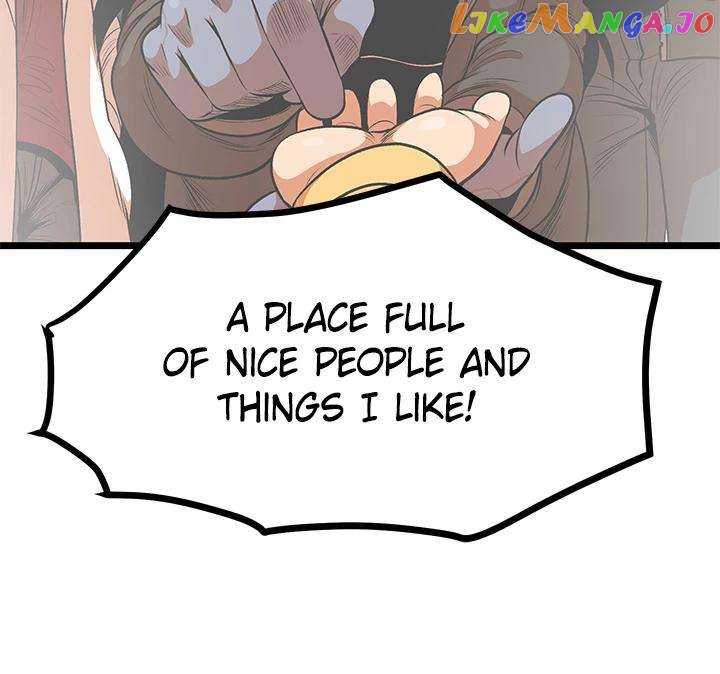 I'm A Mom Chapter 62 - page 34