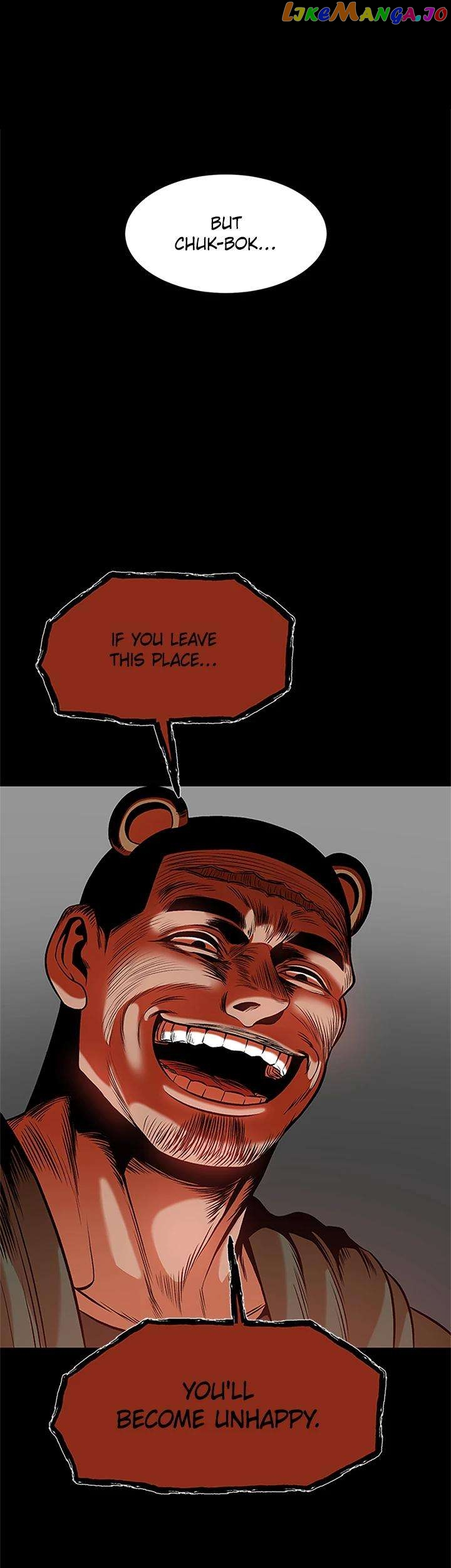 I'm A Mom Chapter 62 - page 43