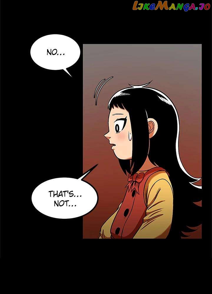 I'm A Mom Chapter 62 - page 46