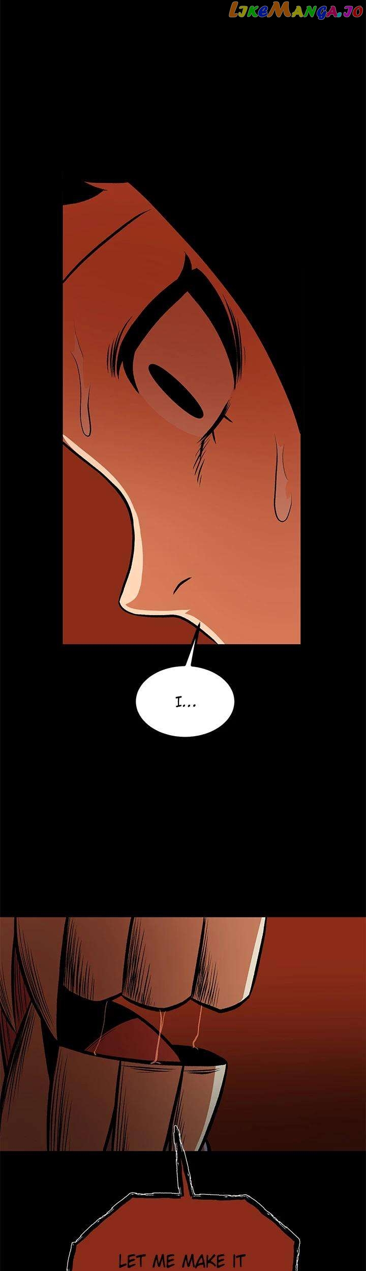 I'm A Mom Chapter 62 - page 48