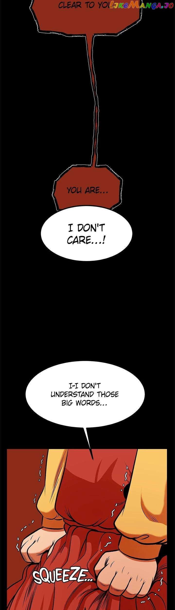 I'm A Mom Chapter 62 - page 49