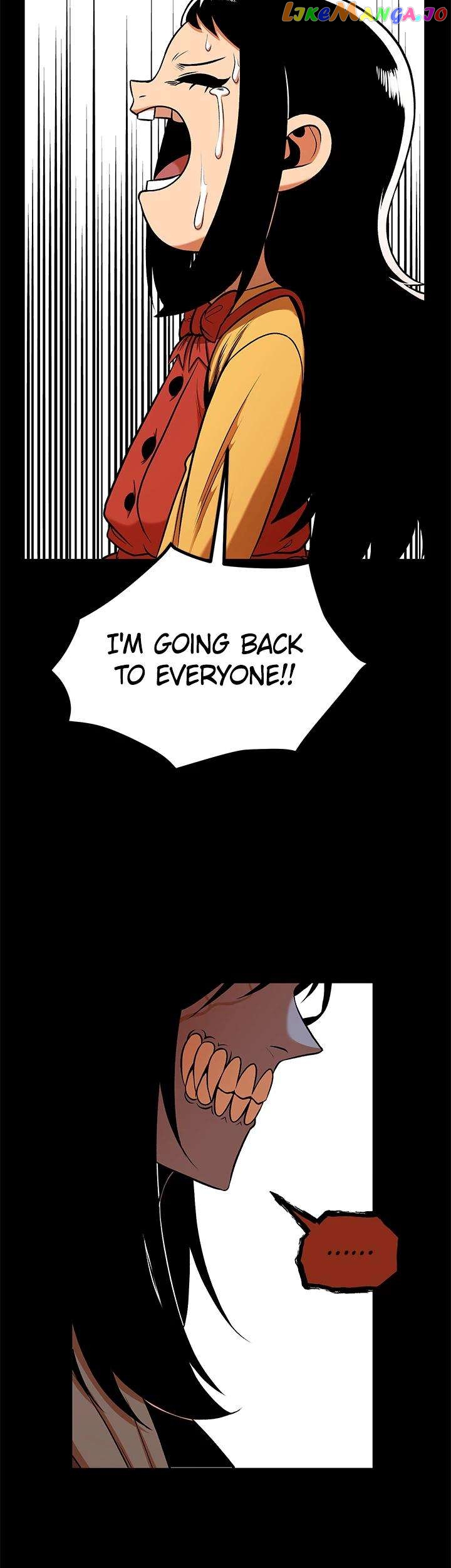 I'm A Mom Chapter 62 - page 52
