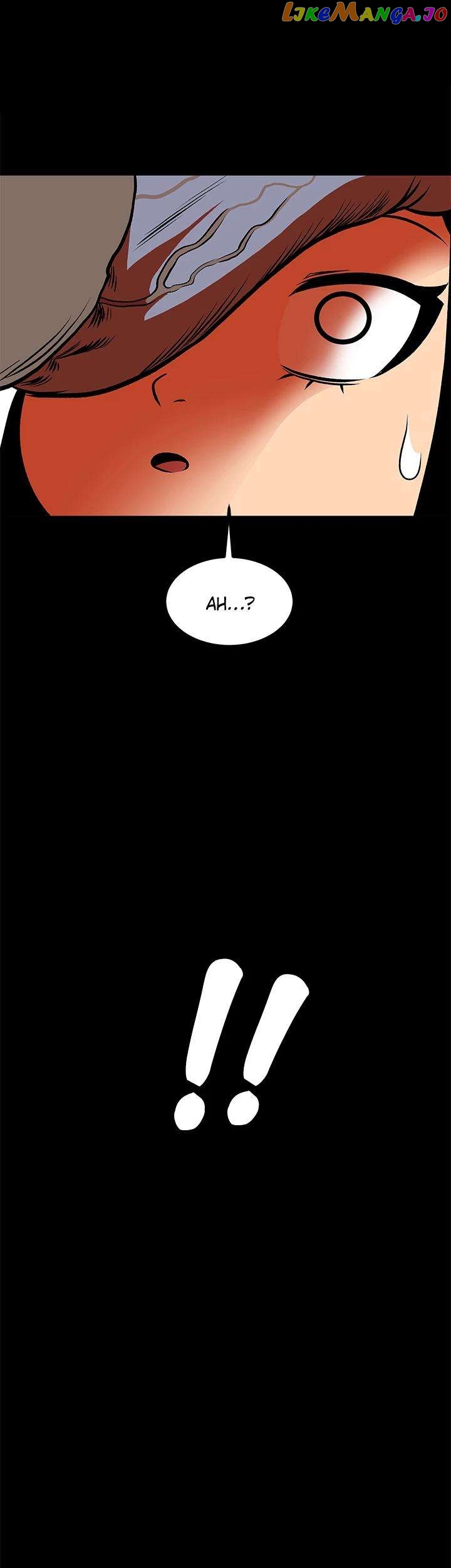 I'm A Mom Chapter 62 - page 56