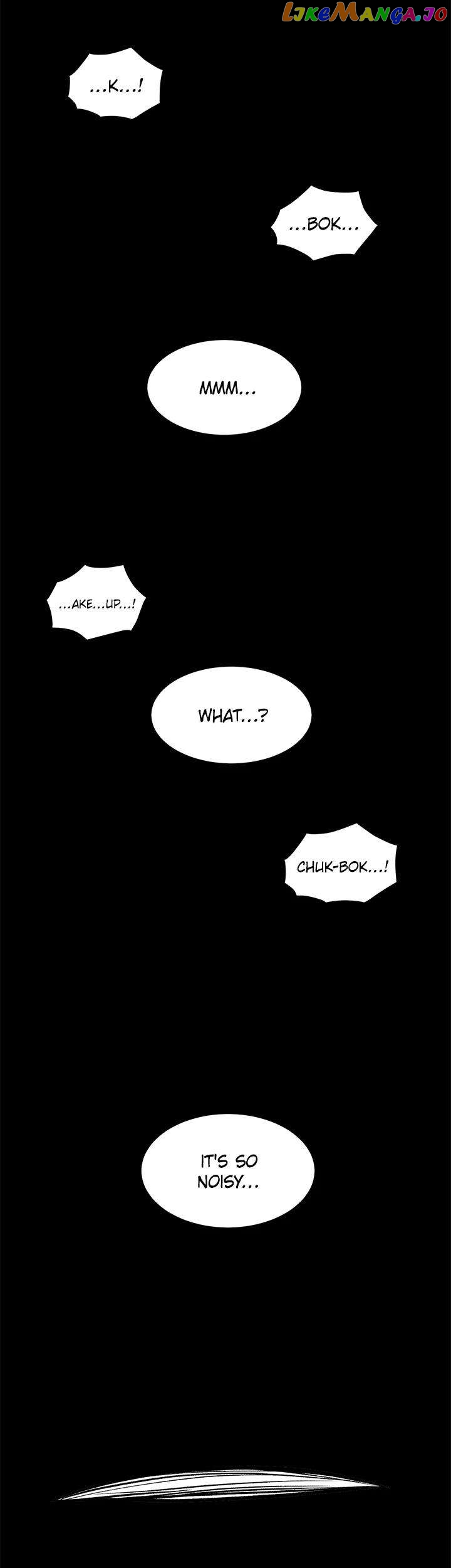 I'm A Mom Chapter 62 - page 57