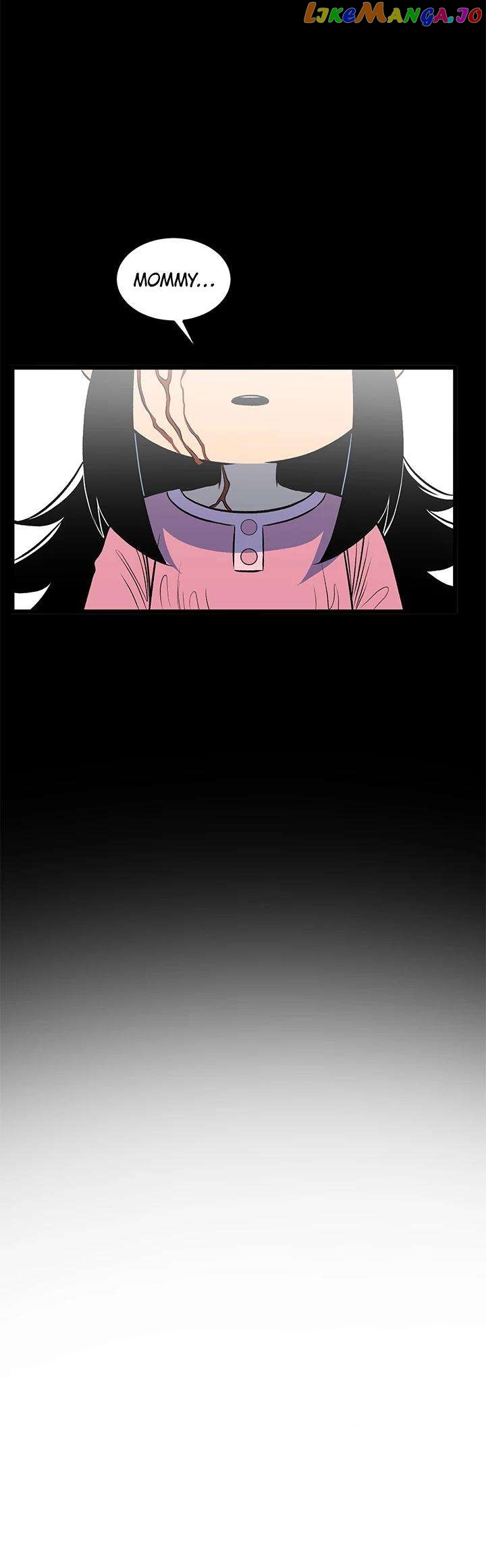 I'm A Mom Chapter 62 - page 59