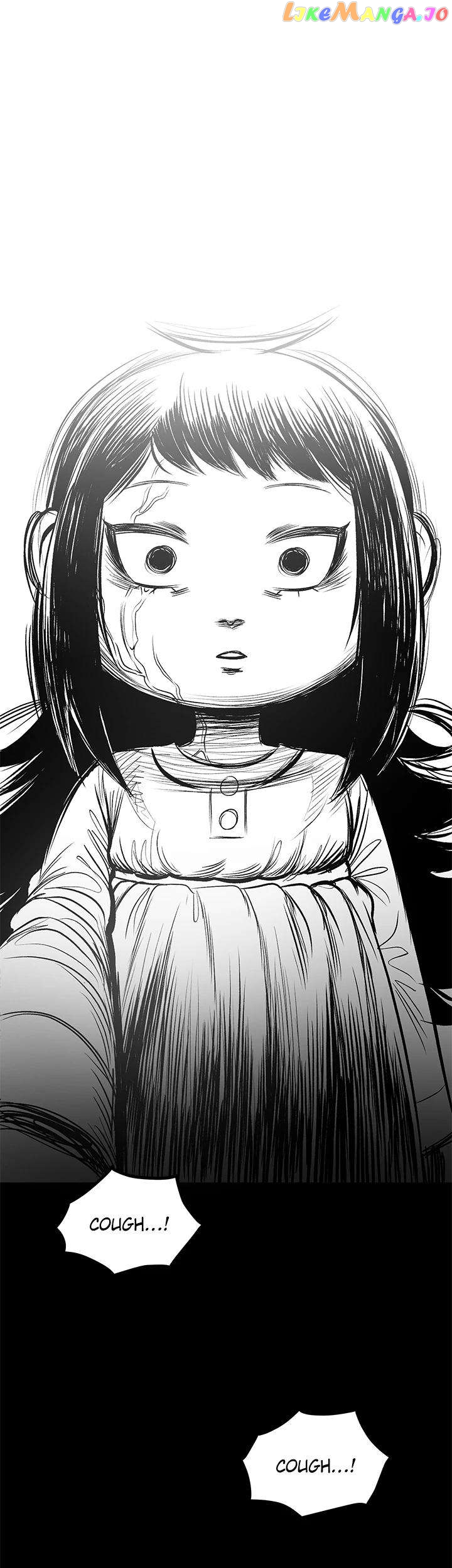 I'm A Mom Chapter 62 - page 60