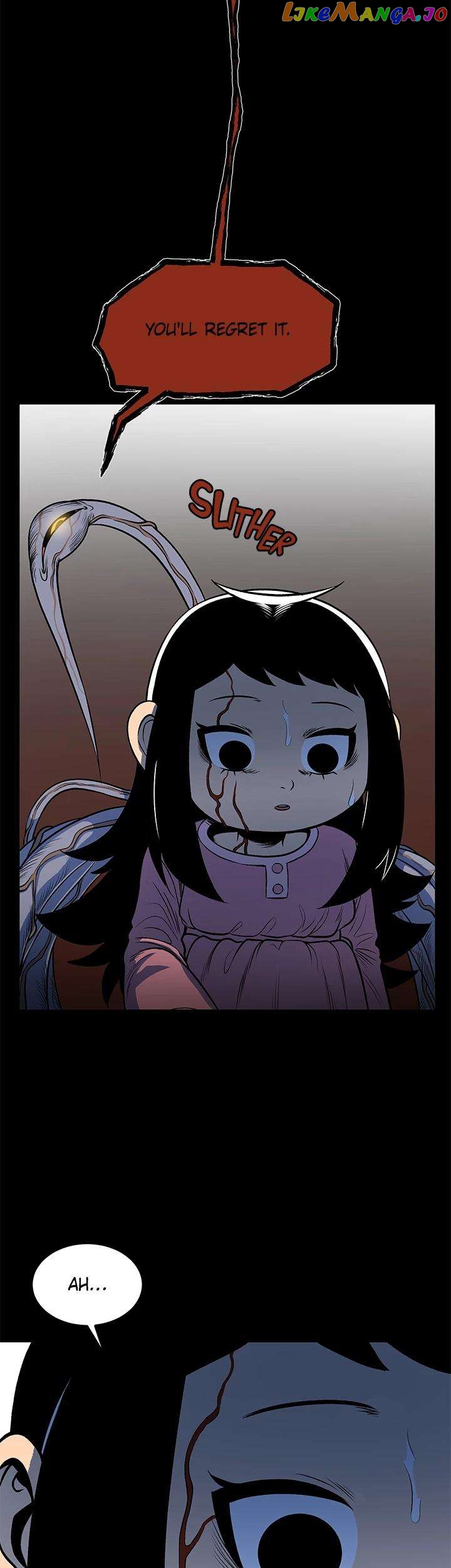 I'm A Mom Chapter 62 - page 62