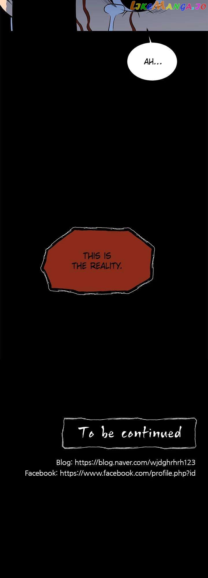 I'm A Mom Chapter 62 - page 63