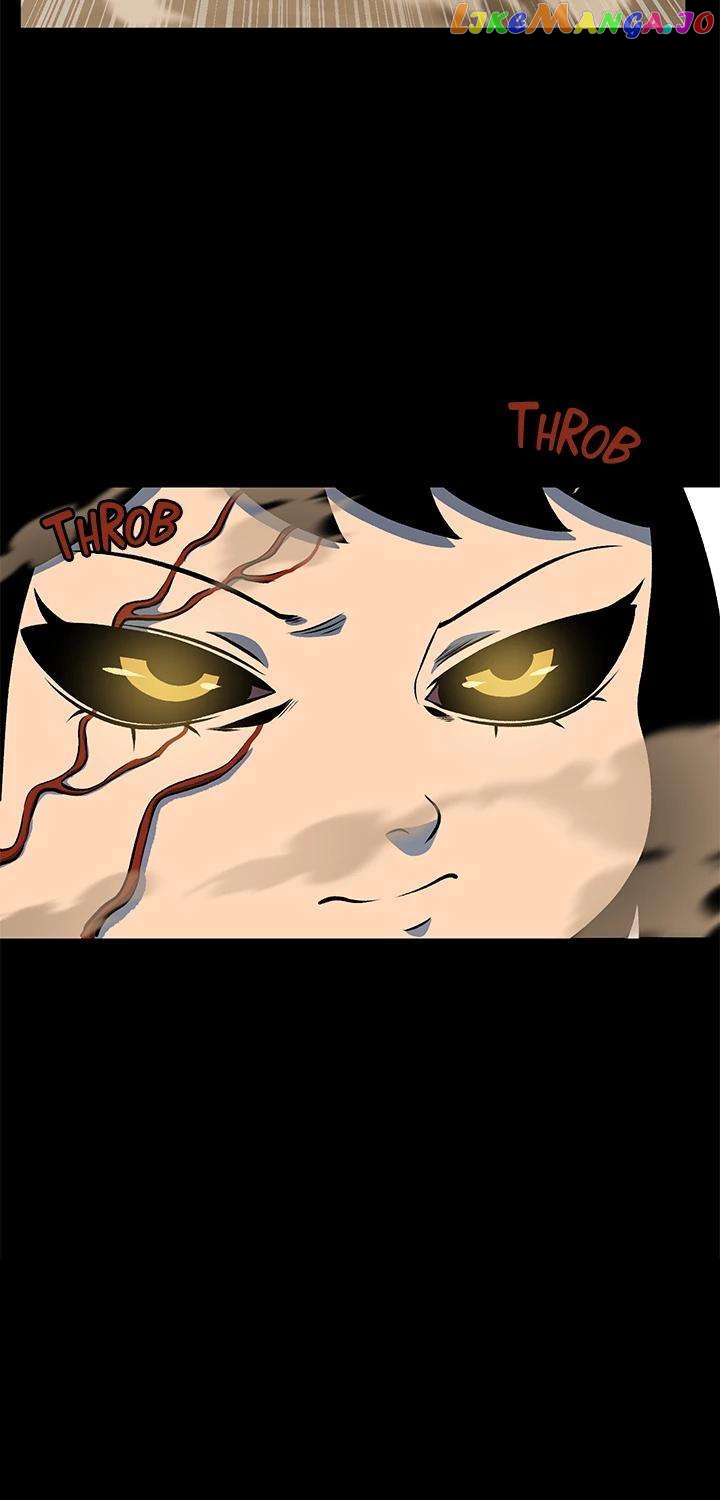 I'm A Mom Chapter 62 - page 9
