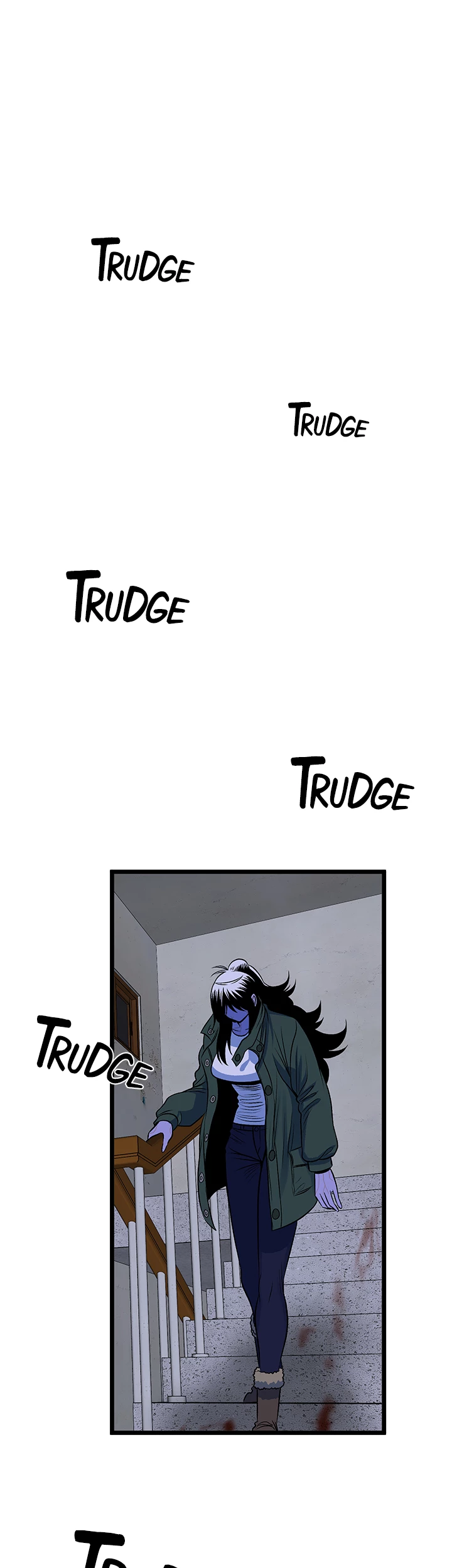 I'm A Mom Chapter 94 - page 1