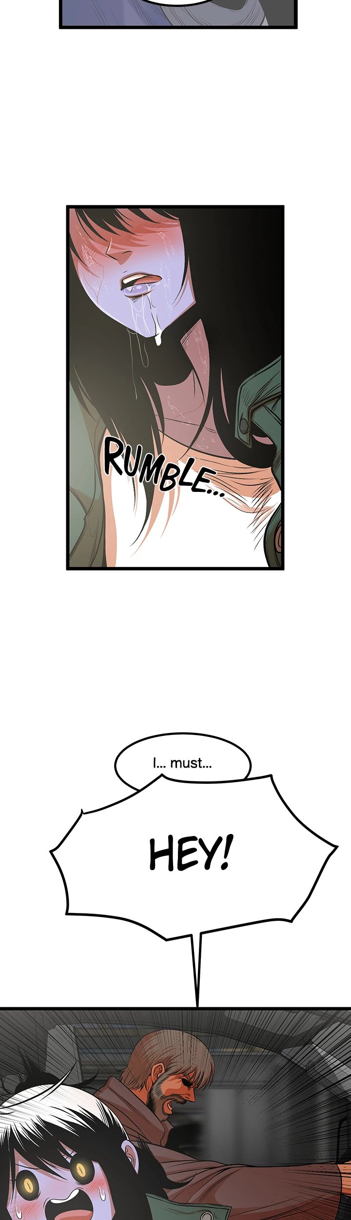 I'm A Mom Chapter 94 - page 13