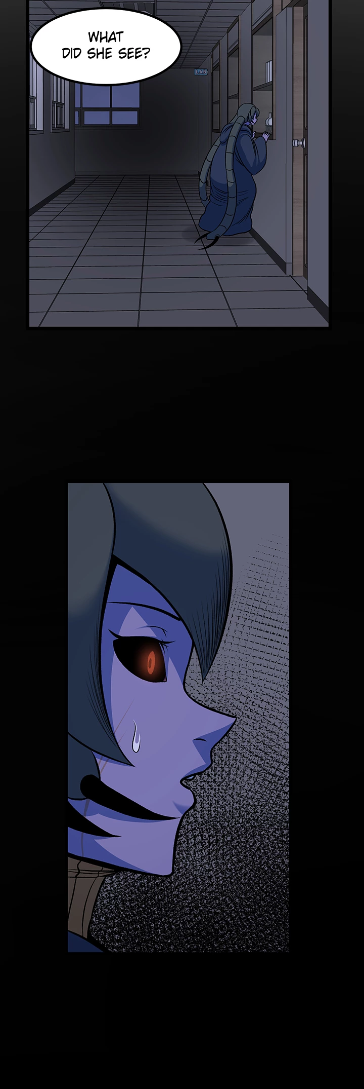I'm A Mom Chapter 94 - page 21