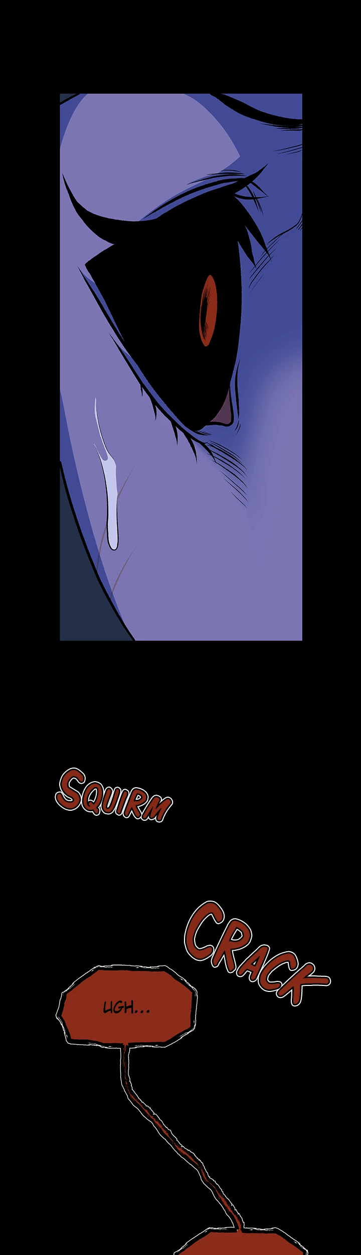 I'm A Mom Chapter 94 - page 22