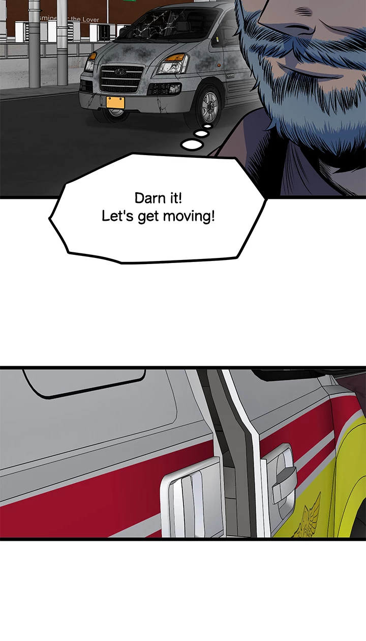 I'm A Mom Chapter 94 - page 40