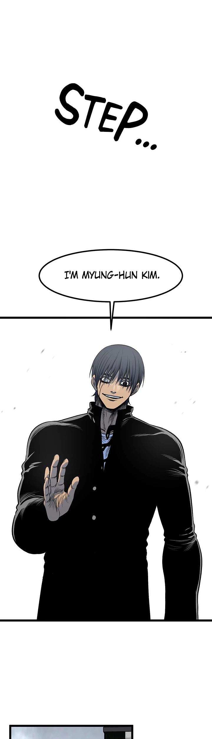 I'm A Mom Chapter 94 - page 43