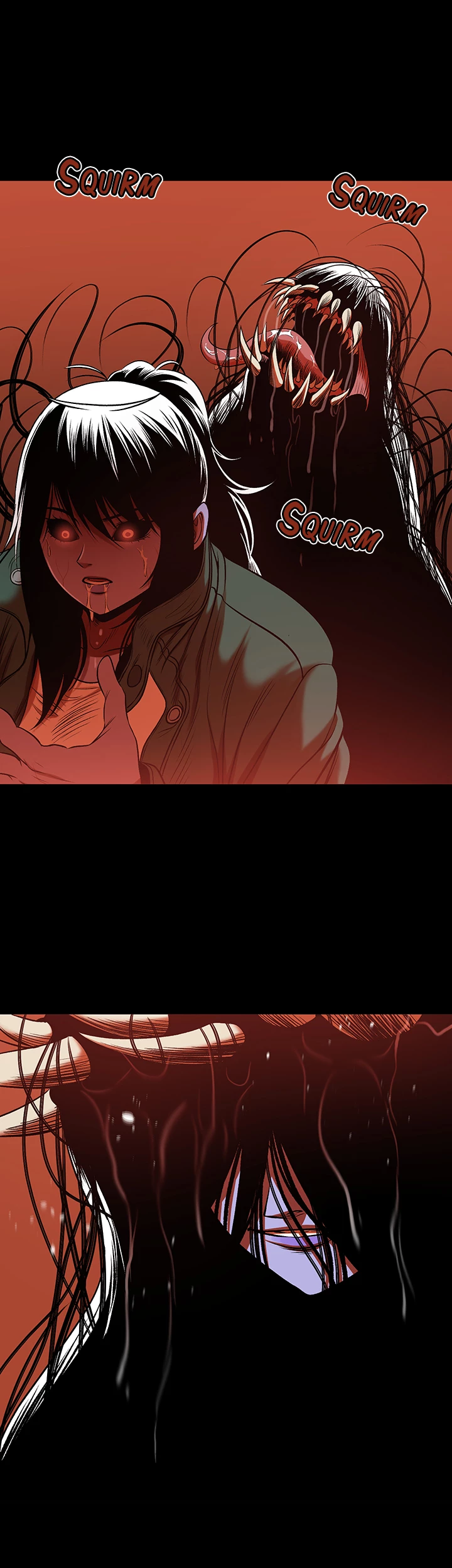 I'm A Mom Chapter 94 - page 6