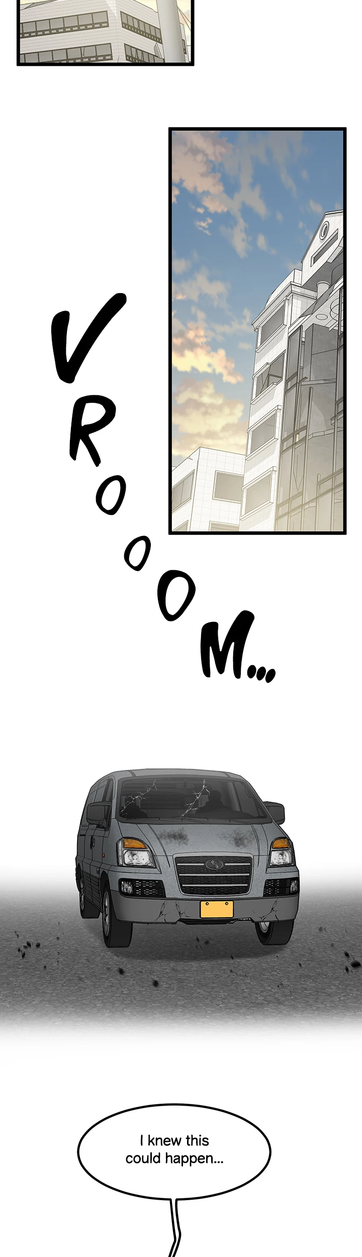 I'm A Mom Chapter 94 - page 9