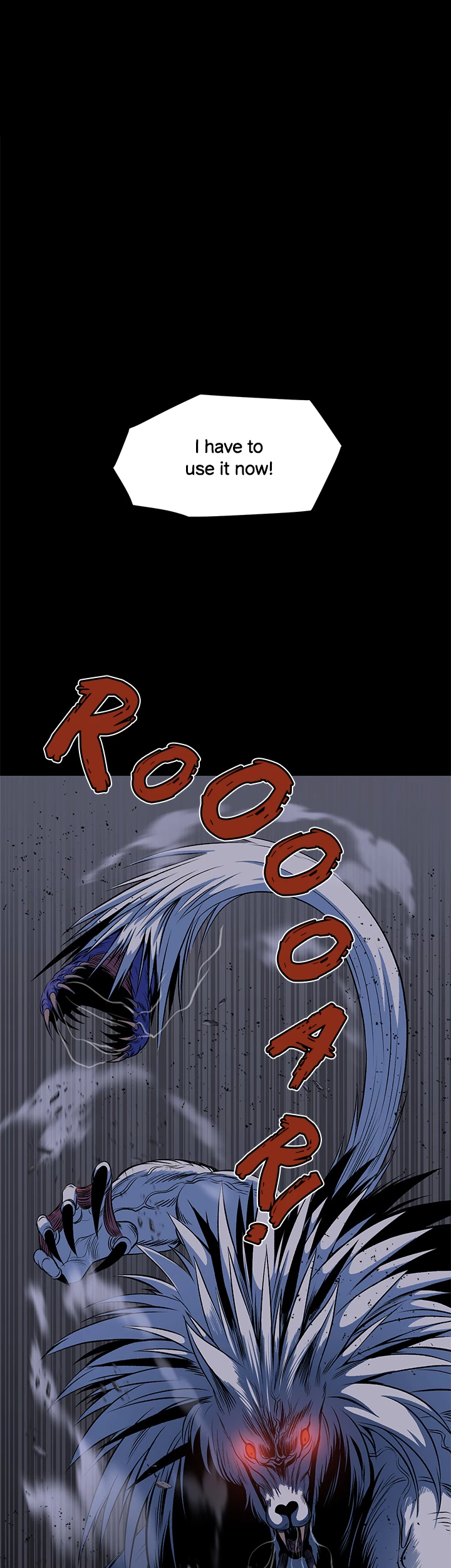 I'm A Mom Chapter 80 - page 1