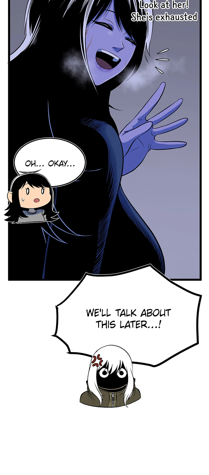 I'm A Mom Chapter 80 - page 16