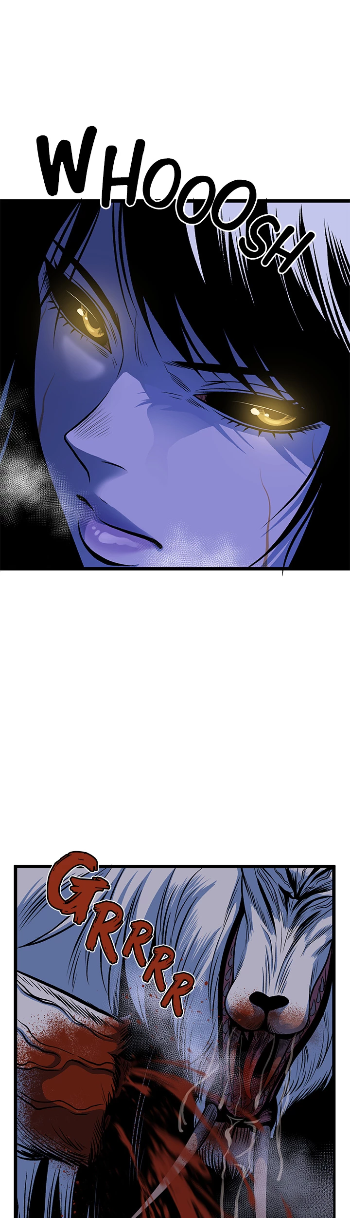 I'm A Mom Chapter 80 - page 18