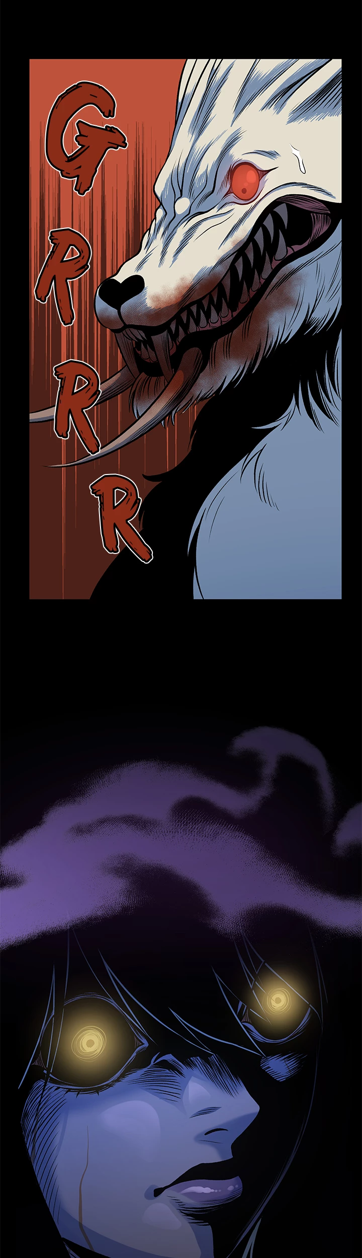 I'm A Mom Chapter 80 - page 24