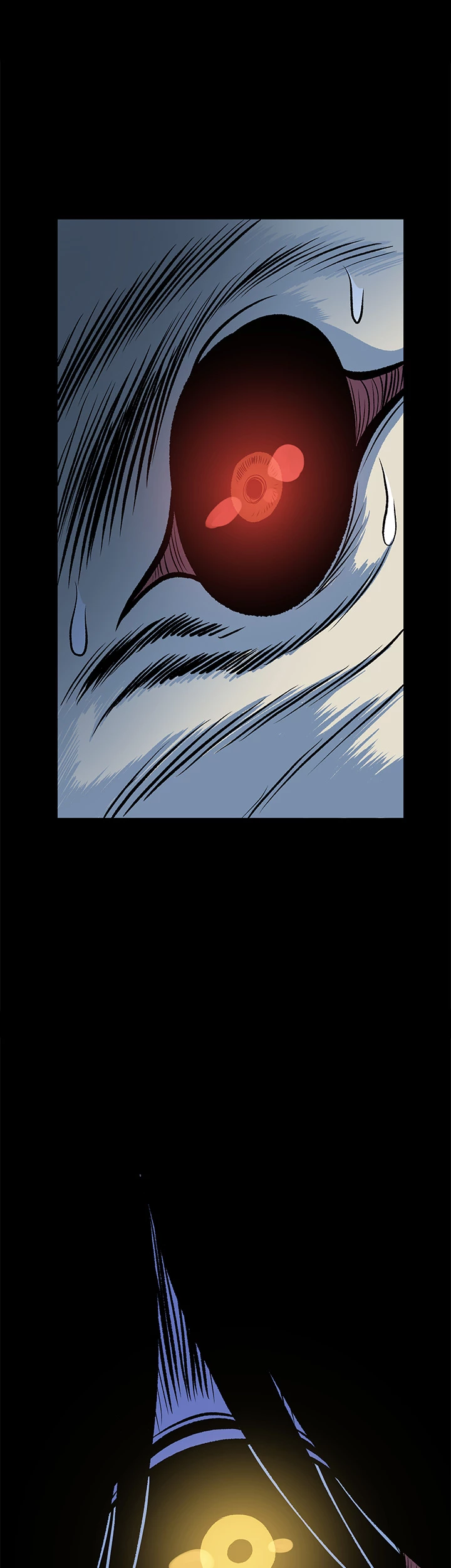 I'm A Mom Chapter 80 - page 26